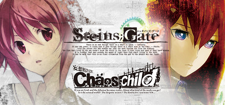 Steins Gate Chaos Child On Steam