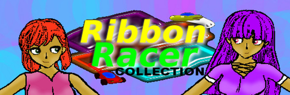 Ribbon Racer Collection