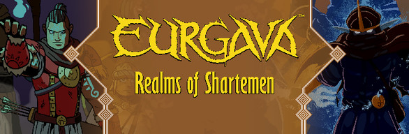 EURGAVA™ bundle: Realms of Shartemen