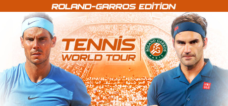 Tennis World Tour: Roland-Garros Edition on Steam