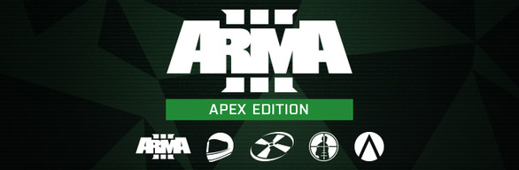 Apex, Arma 3