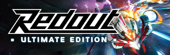 Redout - Ultimate Edition
