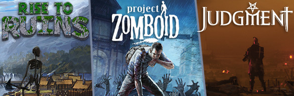 Last Day: Zombie Survival VR on Steam