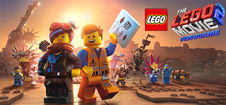 Tulipaner træk vejret følgeslutning Save 80% on LEGO Movie 2 - Videogame & LEGO Worlds Bundle on Steam
