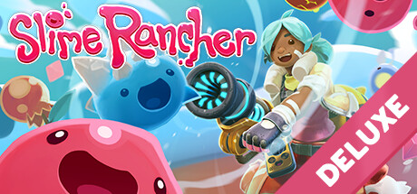 Slime Rancher Steam Account