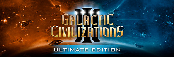 Galactic Civilizations 3 Ultimate Edition v4 5-FitGirl