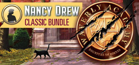 nancy drew game bundle nancy drew game bundle