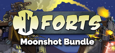 how much will forts game on steamcost