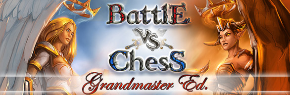 Save 81% on Battle vs Chess - Grandmaster Edition on Steam