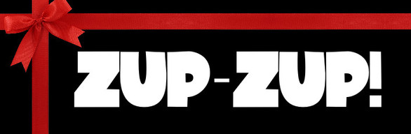 Zup-Zup! 0% DISCOUNT BUNDLE!!!