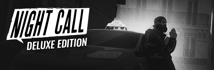 Night Call - Deluxe Edition on Steam
