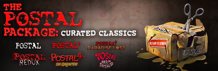 https://store.steampowered.com/bundle/11551/Every_POSTAL_But_That_One_Collection/