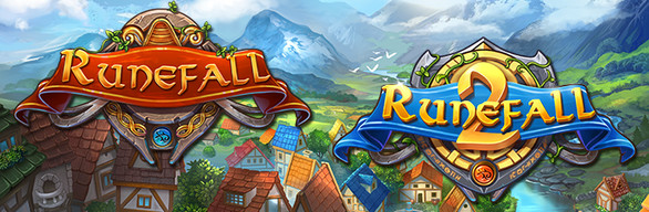 Runefall Bundle