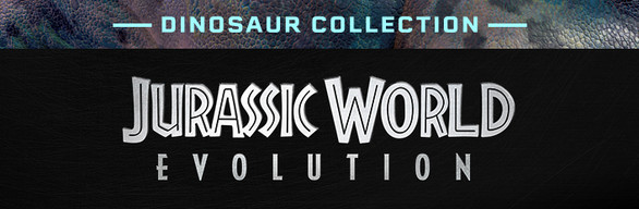 jurassic world evolution steam