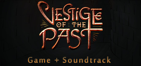 Vestige of the Past - Game + Soundtrack banner image