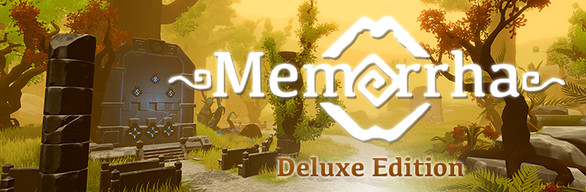 Memorrha Deluxe Edition