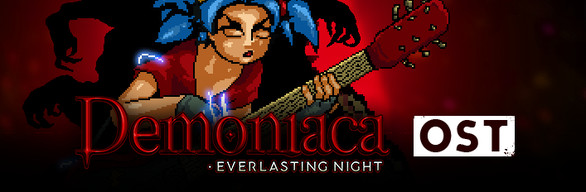 Demoniaca: Everlasting Night + OST