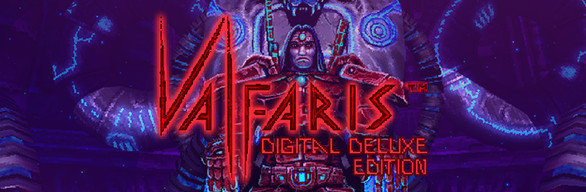 Valfaris Digital Deluxe Edition