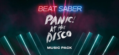 Beat Saber - Panic! At The Disco Music Pack В Steam
