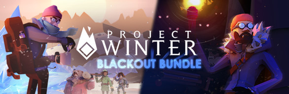 Project Winter: Blackout Bundle · BundleID: 12300 · SteamDB