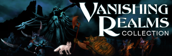 Vanishing Realms Collection