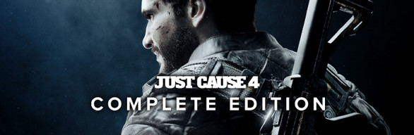 Just Cause 4 Complete Edition