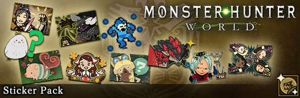 Steam Community :: Monster Hunter: World