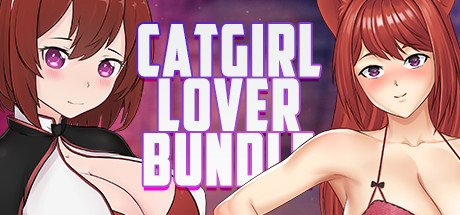 CATGIRL LOVER + CATGIRL LOVER 2 banner image