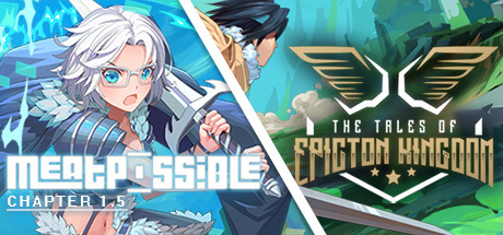 Meatpossible: chapter 1.5 for mac iso