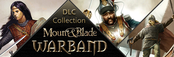 Mount & Blade: Warband DLC Collection on Steam