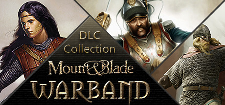 Save 79% on Mount & Blade: DLC Collection
