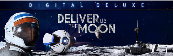 Deliver Us The Moon - Digital Deluxe
