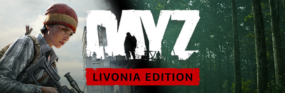 DayZ Livonia Edition · BundleID: 12620 · SteamDB