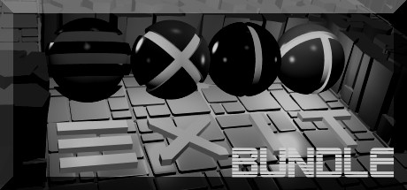EXIT BLACK FRIDAY banner image