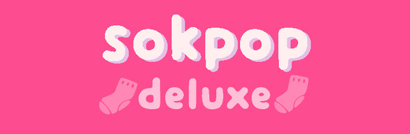 Sokpop Deluxe Games