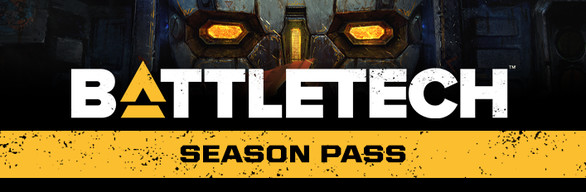 BATTLETECH Season Pass Bundle