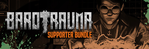 Barotrauma