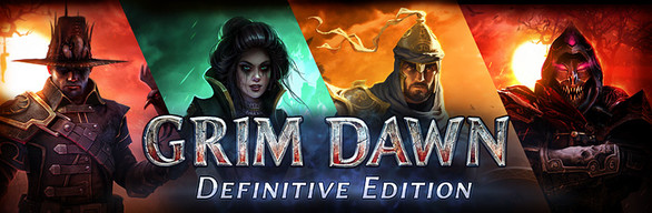 Grim Dawn: Definitive Edition – Xbox One Review