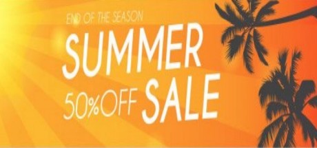 Save 62% On Summer Sale On Steam