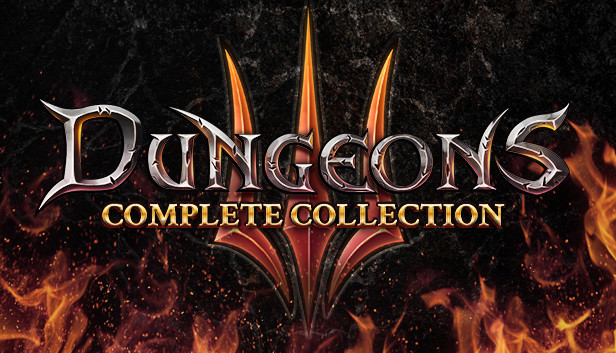 Dungeons 3 Complete Collection On Steam