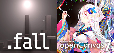.fall + openCanvas7 Pack banner image