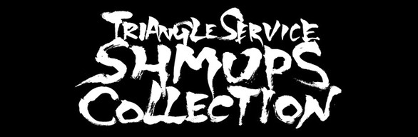 Triangle Service Shmups Collection