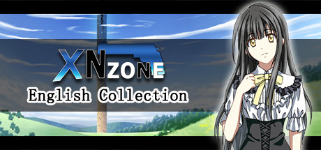 XNZONE English Collection banner image