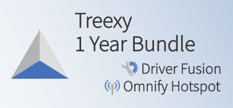 Treexy 1 Year Bundle banner image