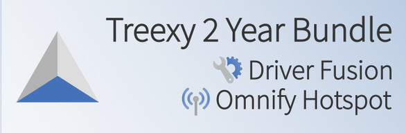 Treexy 2 Year Bundle