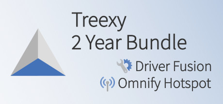Treexy 2 Year Bundle banner image