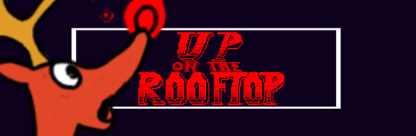 Up On The Rooftop Soundtrack/Game Combo