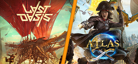 Last Oasis Steam Charts and Player Count Stats