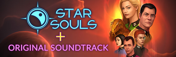 Star Souls & Soundtrack