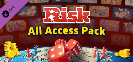 RISK: ALL ACCESS Steam
